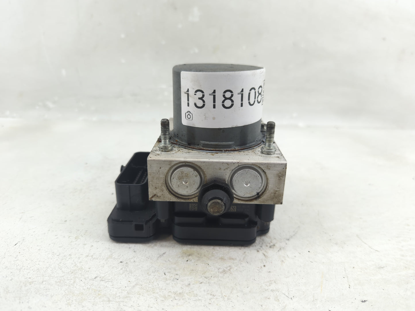 2019 Dodge Caravan ABS Pump Control Module Replacement P/N:P68443867AA Fits Fits 2015 2016 2017 2018 2020 OEM Used Auto Part