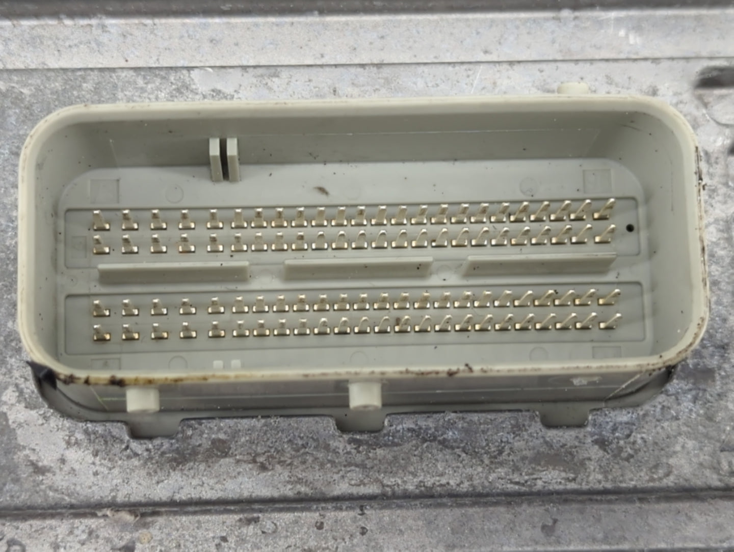2019 Dodge Caravan PCM Engine Control Computer ECU ECM PCU OEM P/N:P68417190AA P68243295AB Fits Fits 2016 2017 2018 2020 OEM