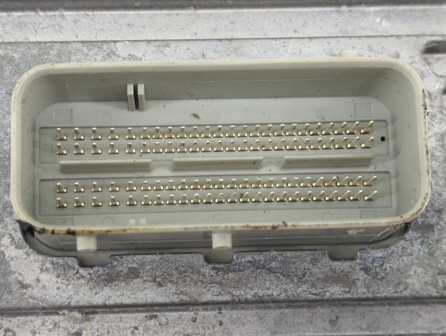 2019 Dodge Caravan PCM Engine Control Computer ECU ECM PCU OEM P/N:P68417190AA P68243295AB Fits Fits 2016 2017 2018 2020 OEM