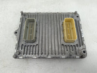 2019 Dodge Caravan PCM Engine Control Computer ECU ECM PCU OEM P/N:P68417190AA P68243295AB Fits Fits 2016 2017 2018 2020 OEM