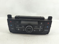 2019 Dodge Caravan Climate Control Module Temperature AC/Heater Replacement P/N:55111367AI Fits OEM Used Auto Parts - Oemuse