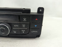2019 Dodge Caravan Climate Control Module Temperature AC/Heater Replacement P/N:55111367AI Fits OEM Used Auto Parts - Oemuse