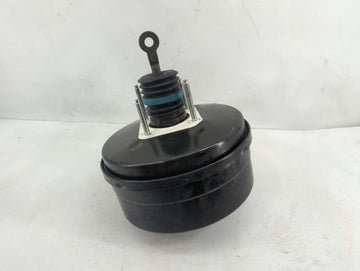 2019 Dodge Caravan Power Brake Booster Oem - Oemusedautoparts1.com