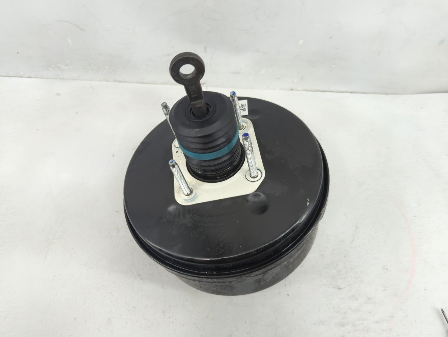 2019 Dodge Caravan Power Brake Booster Oem - Oemusedautoparts1.com