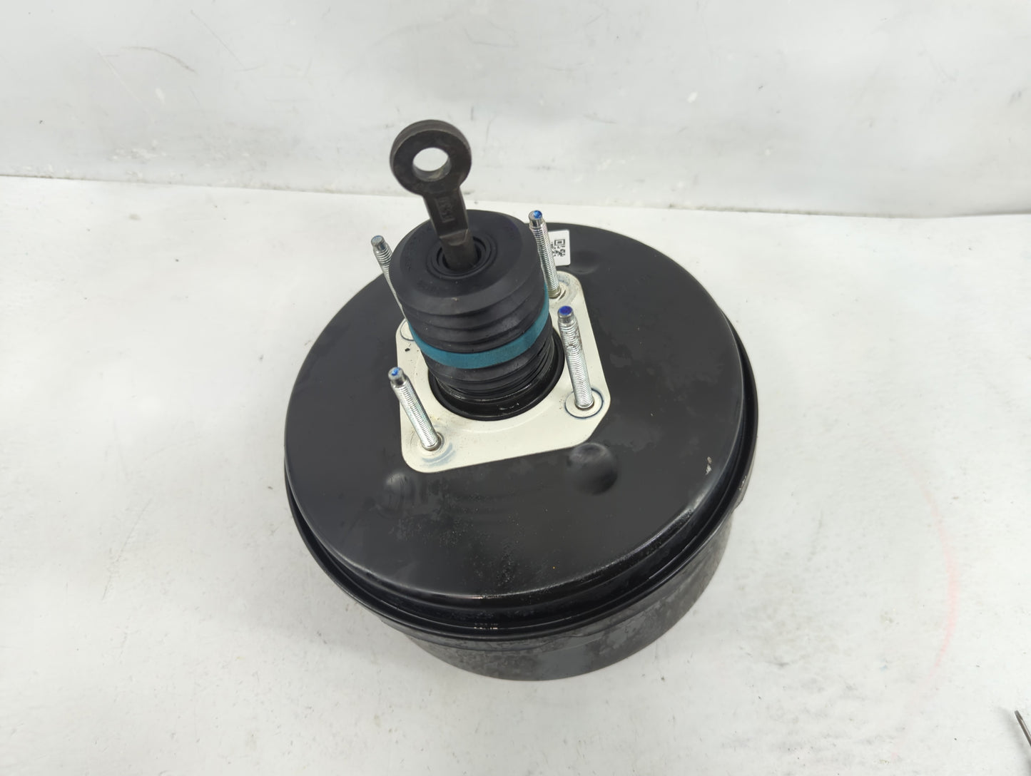 2019 Dodge Caravan Power Brake Booster Oem - Oemusedautoparts1.com