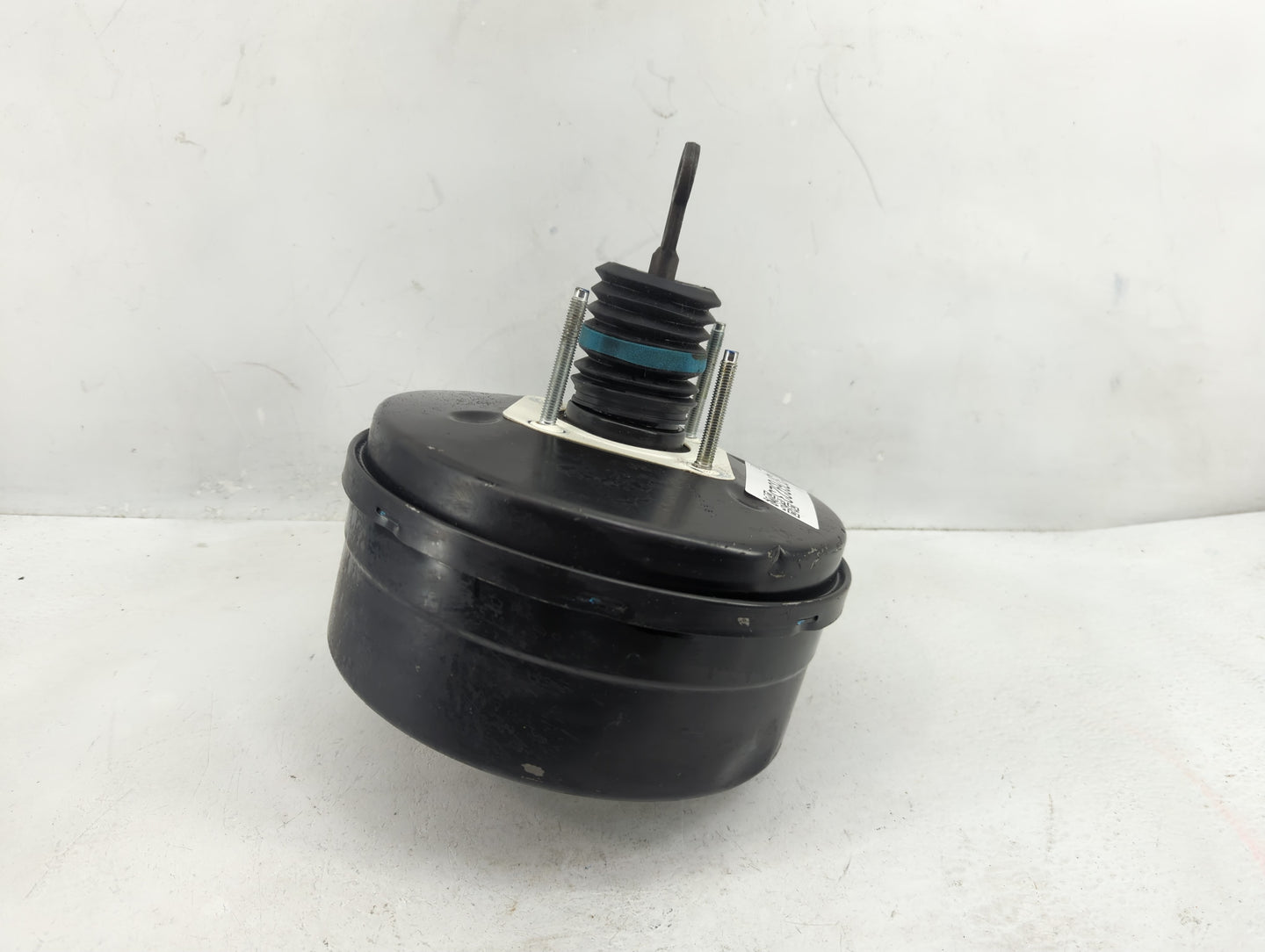 2019 Dodge Caravan Power Brake Booster Oem - Oemusedautoparts1.com