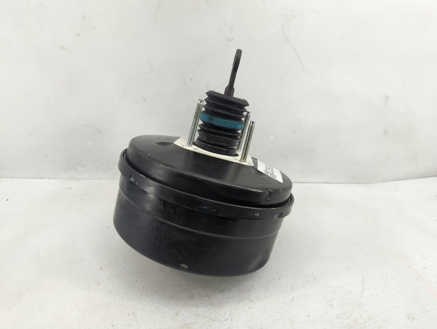 2019 Dodge Caravan Power Brake Booster Oem - Oemusedautoparts1.com