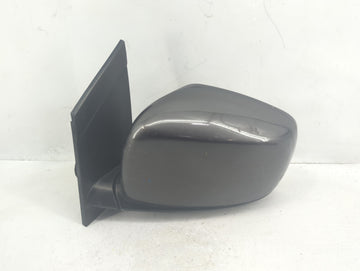 2019 Dodge Caravan Driver Side View Mirror - Left Door Mirror OEM Used - Oemusedautoparts1.com