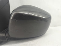 2019 Dodge Caravan Driver Side View Mirror - Left Door Mirror OEM Used - Oemusedautoparts1.com