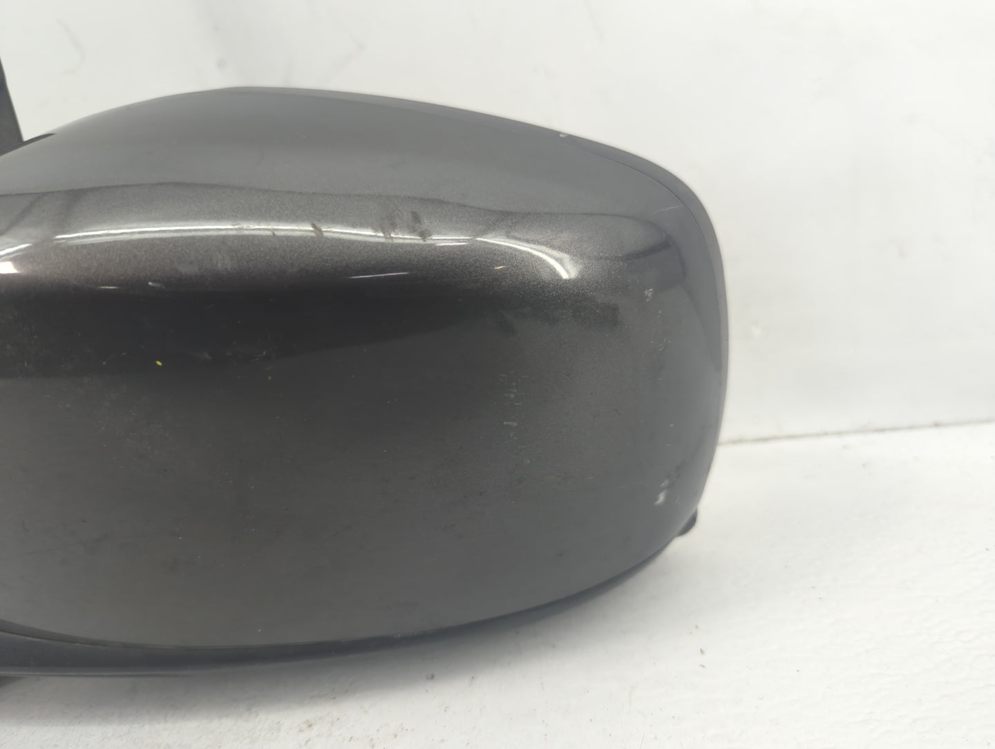 2019 Dodge Caravan Driver Side View Mirror - Left Door Mirror OEM Used - Oemusedautoparts1.com