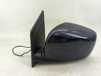 2019 Dodge Caravan Driver Side View Mirror - Left Door Mirror OEM Used - Oemusedautoparts1.com