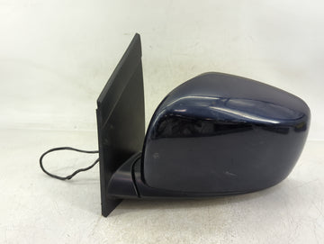2019 Dodge Caravan Driver Side View Mirror - Left Door Mirror OEM Used - Oemusedautoparts1.com