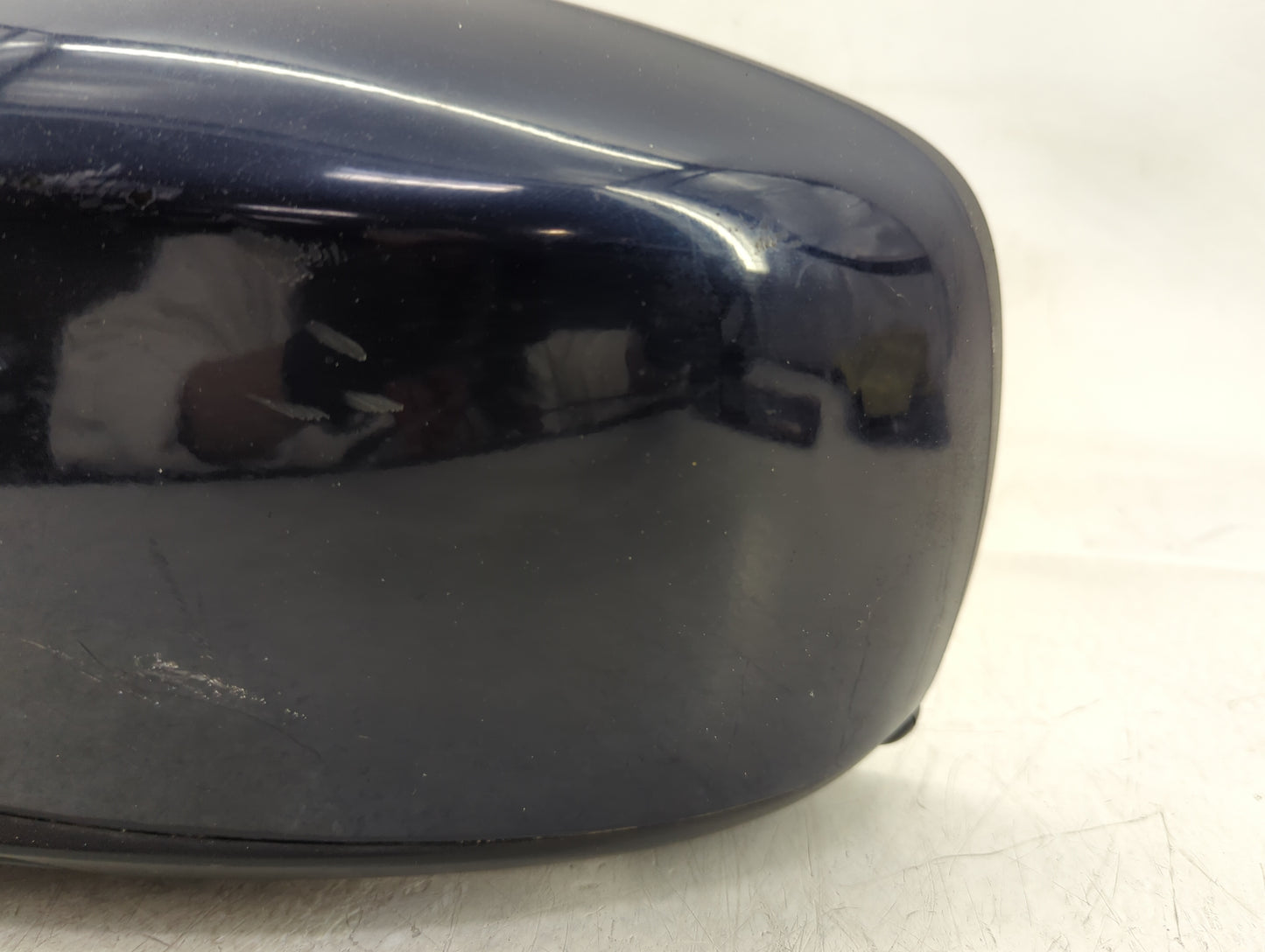 2019 Dodge Caravan Driver Side View Mirror - Left Door Mirror OEM Used - Oemusedautoparts1.com