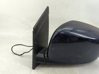 2019 Dodge Caravan Driver Side View Mirror - Left Door Mirror OEM Used - Oemusedautoparts1.com