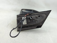 2019 Dodge Caravan Driver Side View Mirror - Left Door Mirror OEM Used - Oemusedautoparts1.com