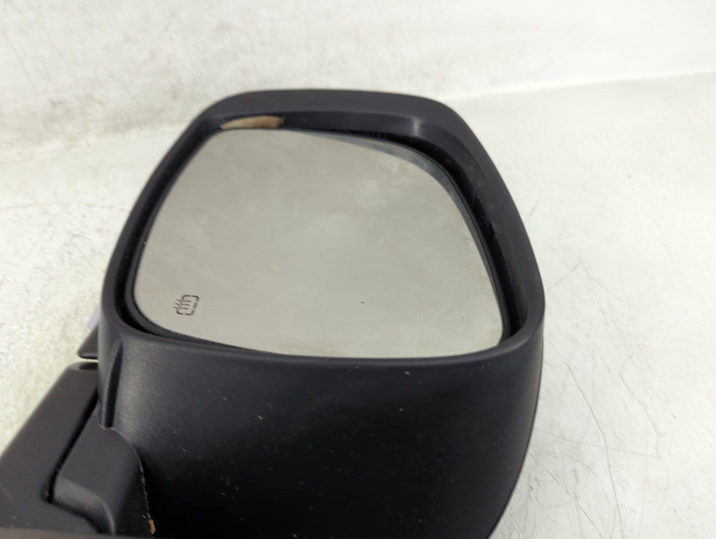 2019 Dodge Caravan Driver Side View Mirror - Left Door Mirror OEM Used - Oemusedautoparts1.com