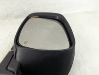 2019 Dodge Caravan Driver Side View Mirror - Left Door Mirror OEM Used - Oemusedautoparts1.com