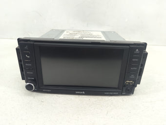 compare product 2019 Dodge Caravan Radio AM FM Cd Player Receiver Replacement P/N:68433486AB Fits Fits 2012 2013 2014 2015 2016 2017 2018 2020 OEM Used Auto Parts
