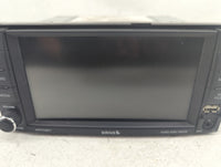 2019 Dodge Caravan Radio AM FM Cd Player Receiver Replacement P/N:68433486AB Fits Fits 2012 2013 2014 2015 2016 2017 2018 20