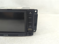 2019 Dodge Caravan Radio AM FM Cd Player Receiver Replacement P/N:68433486AB Fits Fits 2012 2013 2014 2015 2016 2017 2018 20