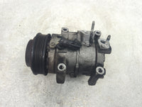 Dodge Caravan Air Conditioning A/c Ac Compressor Oem - Oemusedautoparts1.com