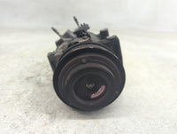 Dodge Caravan Air Conditioning A/c Ac Compressor Oem - Oemusedautoparts1.com