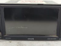 2019 Dodge Caravan Radio AM FM Cd Player Receiver Replacement P/N:P68433488AB Fits Fits 2012 2013 2014 2015 2016 2017 2018 2
