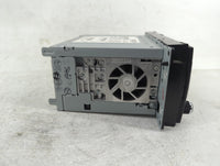 2019 Dodge Caravan Radio AM FM Cd Player Receiver Replacement P/N:68433488AB Fits Fits 2012 2013 2014 2015 2016 2017 2018 20
