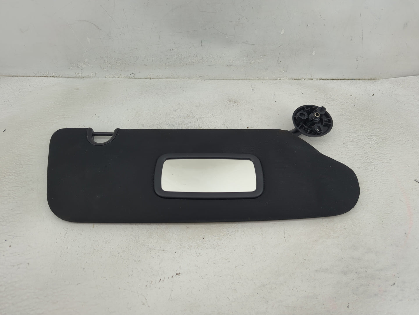 2019 Dodge Caravan Sun Visor Shade Replacement Driver Left Mirror Fits Fits 2011 2012 2013 2014 2015 2016 2017 2018 2020 OEM