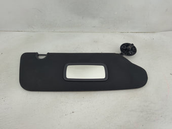 compare product 2019 Dodge Caravan Sun Visor Shade Replacement Driver Left Mirror Fits Fits 2011 2012 2013 2014 2015 2016 2017 2018 2020 OEM Used Auto Parts