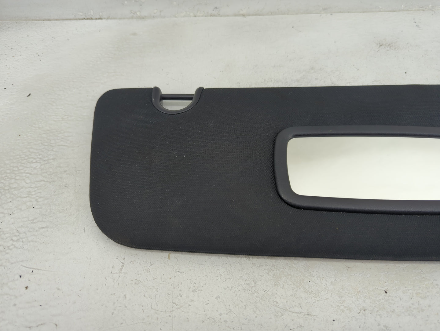 2019 Dodge Caravan Sun Visor Shade Replacement Driver Left Mirror Fits Fits 2011 2012 2013 2014 2015 2016 2017 2018 2020 OEM