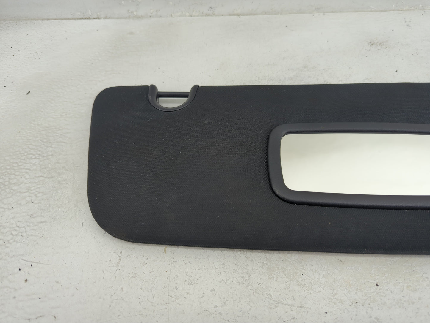 2019 Dodge Caravan Sun Visor Shade Replacement Driver Left Mirror Fits Fits 2011 2012 2013 2014 2015 2016 2017 2018 2020 OEM
