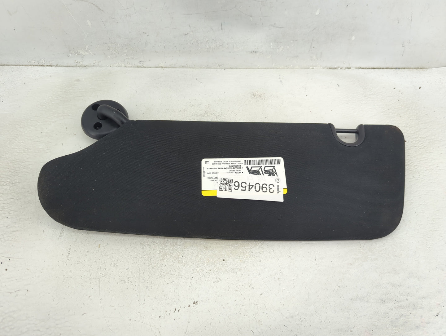2019 Dodge Caravan Sun Visor Shade Replacement Driver Left Mirror Fits Fits 2011 2012 2013 2014 2015 2016 2017 2018 2020 OEM