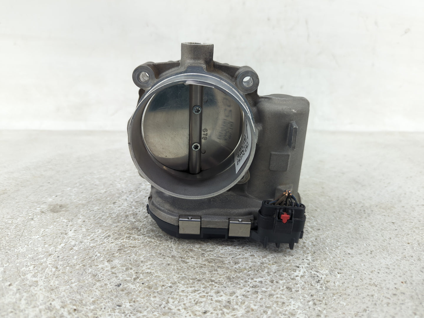 2019 Dodge Caravan Throttle Body P/N:0 280 750 770 05184349AE Fits Fits 2011 2012 2013 2014 2015 2016 2017 2018 2020 2021 20