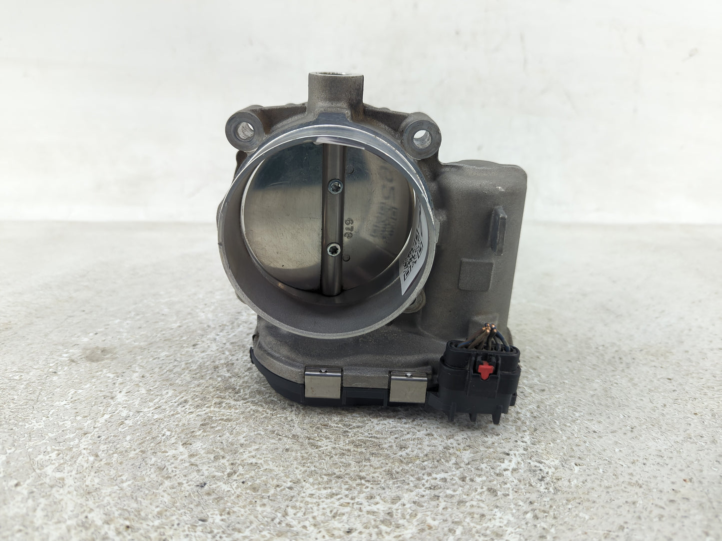 2019 Dodge Caravan Throttle Body P/N:0 280 750 770 05184349AE Fits Fits 2011 2012 2013 2014 2015 2016 2017 2018 2020 2021 20