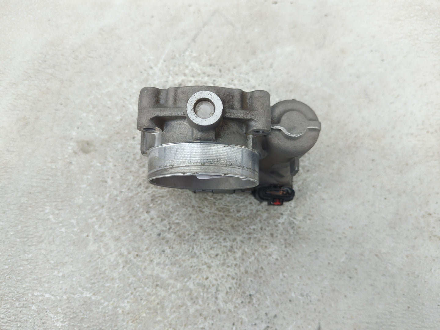 2019 Dodge Caravan Throttle Body P/N:0 280 750 770 05184349AE Fits Fits 2011 2012 2013 2014 2015 2016 2017 2018 2020 2021 20