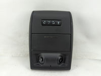 2019 Dodge Caravan Overhead Roof Console - Oemusedautoparts1.com