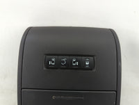 2019 Dodge Caravan Overhead Roof Console - Oemusedautoparts1.com