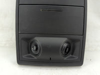 2019 Dodge Caravan Overhead Roof Console - Oemusedautoparts1.com