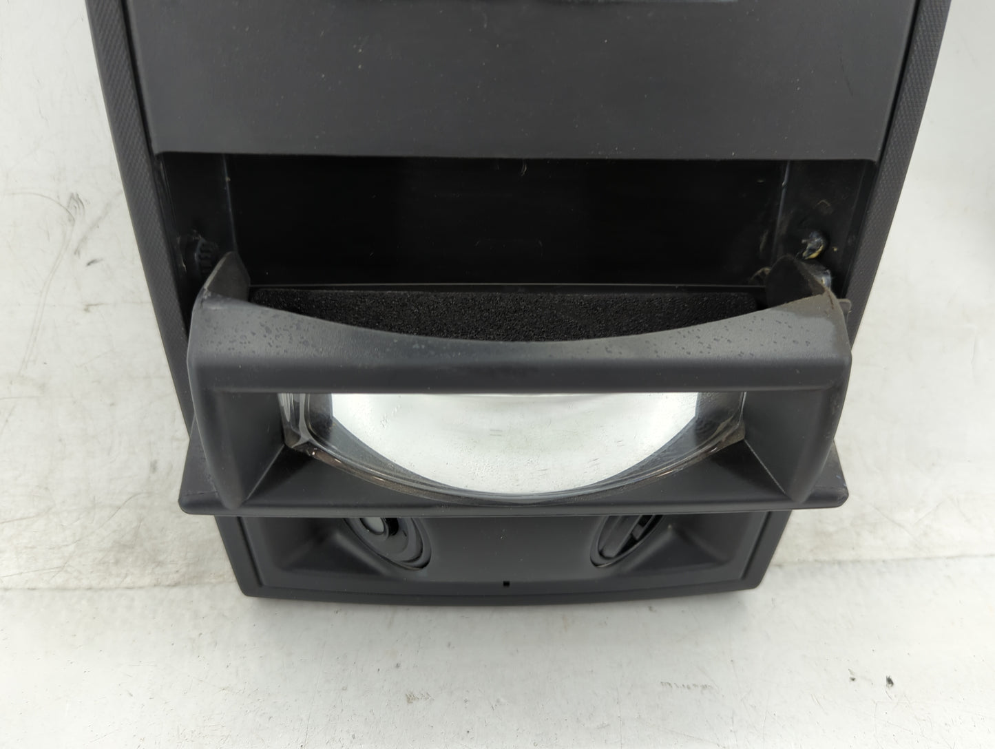 2019 Dodge Caravan Overhead Roof Console - Oemusedautoparts1.com