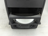 2019 Dodge Caravan Overhead Roof Console - Oemusedautoparts1.com