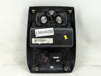 2019 Dodge Caravan Overhead Roof Console - Oemusedautoparts1.com