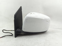 2019 Dodge Caravan Driver Side View Mirror - Left Door Mirror OEM Used - Oemusedautoparts1.com