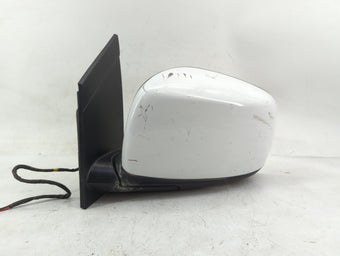 compare product 2019 Dodge Caravan Driver Side View Mirror - Left Door Mirror OEM Used