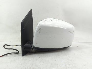 2019 Dodge Caravan Driver Side View Mirror - Left Door Mirror OEM Used - Oemusedautoparts1.com