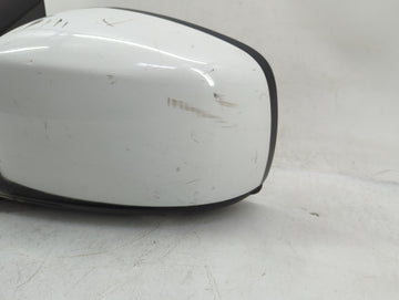2019 Dodge Caravan Driver Side View Mirror - Left Door Mirror OEM Used