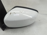 2019 Dodge Caravan Driver Side View Mirror - Left Door Mirror OEM Used - Oemusedautoparts1.com
