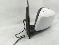 2019 Dodge Caravan Driver Side View Mirror - Left Door Mirror OEM Used - Oemusedautoparts1.com