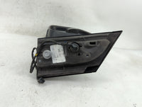 2019 Dodge Caravan Driver Side View Mirror - Left Door Mirror OEM Used - Oemusedautoparts1.com