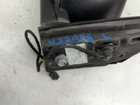 2019 Dodge Caravan Driver Side View Mirror - Left Door Mirror OEM Used - Oemusedautoparts1.com